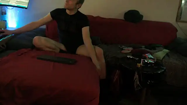 davidgntxxxxx online show from November 26, 2025, 7:36 pm