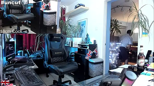 Snapshot of OnlineBossUK chatting on September 28, 2025, 1:56 am OnlineBossUK online show from September 28, 2025, 1:56 am