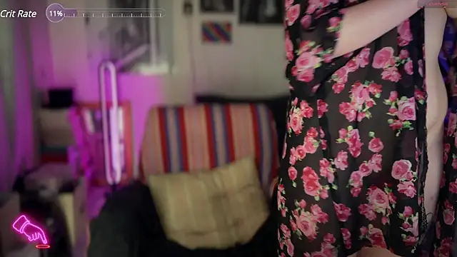 Mannarie Madsinn online show from December 28, 2024, 5:44 am