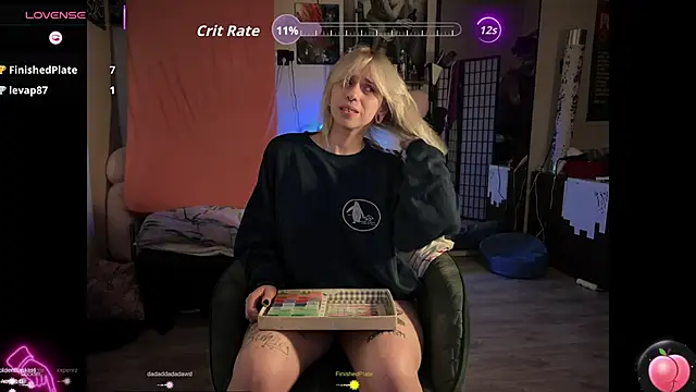 Mannarie Madsinn online show from September 22, 2025, 6:19 am