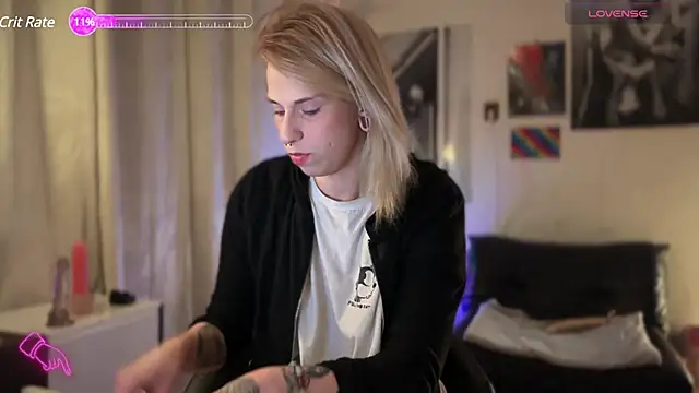 Mannarie Madsinn online show from December 8, 2024, 12:24 am