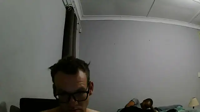 COOKIECANDY online show from February 11, 2026, 9:03 pm