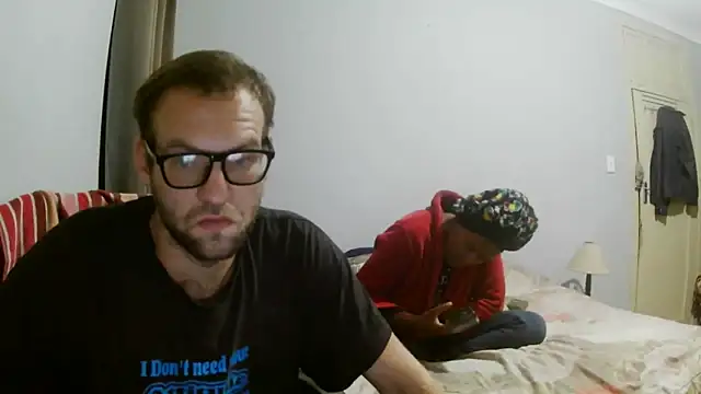 COOKIECANDY online show from April 7, 2026, 7:26 pm