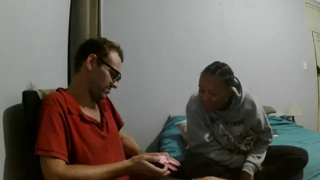 COOKIECANDY online show from March 12, 2026, 8:13 pm