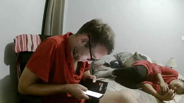 COOKIECANDY online show from March 27, 2026, 9:38 pm