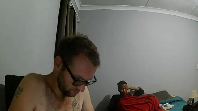 COOKIECANDY online show from March 7, 2026, 8:36 pm