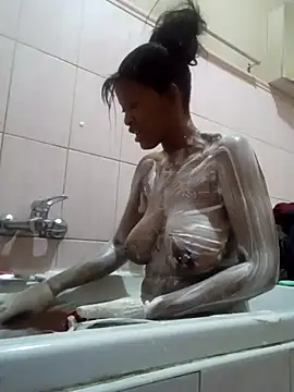 Snapshot of COOKIECANDY chatting on October 13, 2025, 7:48 pm COOKIECANDY online show from October 13, 2025, 7:48 pm