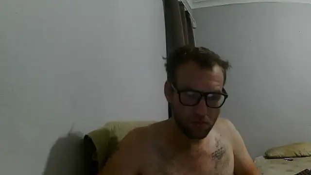 COOKIECANDY online show from April 5, 2026, 9:21 pm