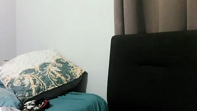 Snapshot of COOKIECANDY chatting on November 17, 2025, 4:44 pm COOKIECANDY online show from November 17, 2025, 4:44 pm