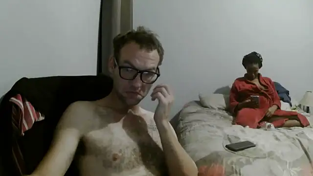 COOKIECANDY online show from March 25, 2026, 9:14 pm