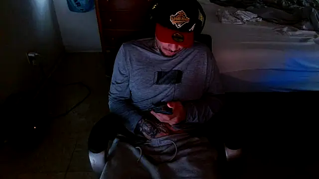 DADDY KANE8--- online show from March 4, 2026, 12:57 pm