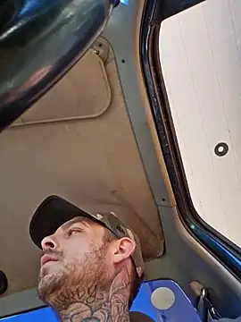 DADDY KANE8--- online show from March 6, 2025, 6:48 pm