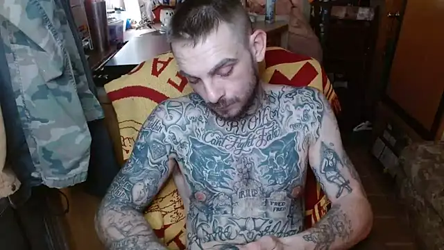 DADDY KANE8--- online show from March 19, 2025, 4:55 pm