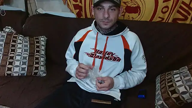 DADDY KANE8--- online show from February 16, 2025, 6:21 pm