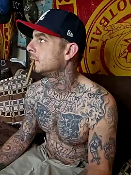 DADDY KANE8--- online show from February 20, 2025, 5:41 pm