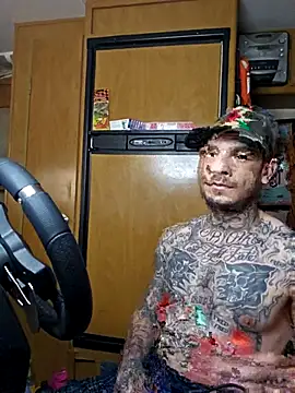 DADDY KANE8--- online show from March 3, 2025, 10:20 pm