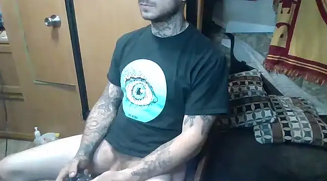 DADDY KANE8--- online show from March 2, 2025, 12:42 am