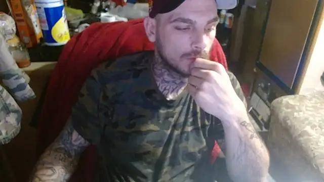 DADDY KANE8--- online show from March 17, 2025, 6:40 am