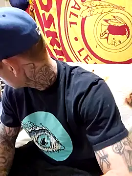 DADDY KANE8--- online show from February 11, 2025, 12:17 am