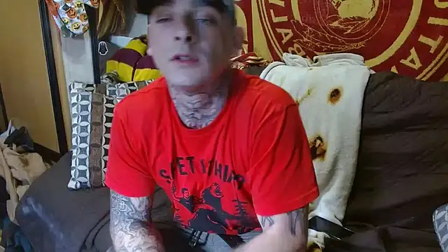 DADDY KANE8--- online show from February 7, 2025, 7:27 pm