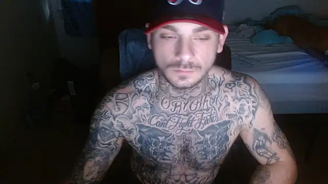 DADDY KANE8--- online show from November 11, 2025, 10:26 pm