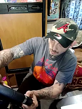 DADDY KANE8--- online show from February 28, 2025, 11:12 pm