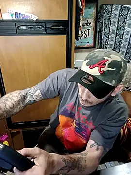 DADDY KANE8--- online show from March 1, 2025, 5:31 am