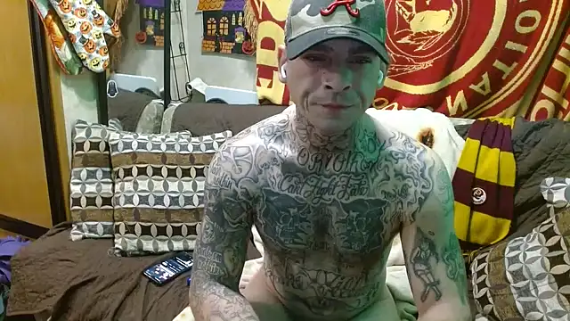 DADDY KANE8--- online show from February 9, 2025, 3:32 am