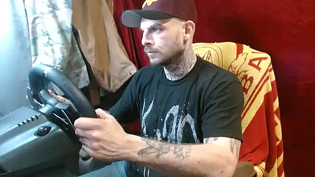 DADDY KANE8--- online show from March 13, 2025, 11:16 pm