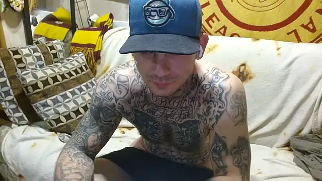 DADDY KANE8--- online show from February 12, 2025, 1:16 pm