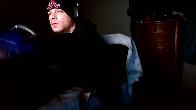 DADDY KANE8--- online show from March 17, 2026, 10:07 am