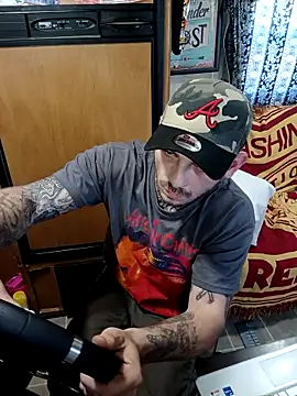 DADDY KANE8--- online show from February 28, 2025, 8:07 pm