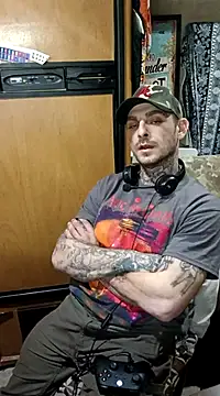 DADDY KANE8--- online show from March 1, 2025, 2:26 am