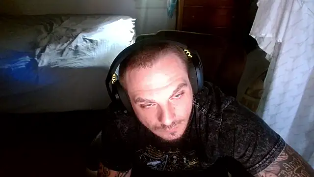 DADDY KANE8--- online show from April 13, 2026, 7:29 pm