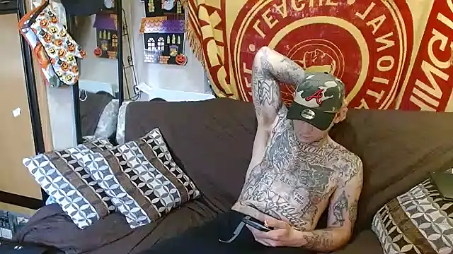 DADDY KANE8--- online show from February 6, 2025, 4:03 pm