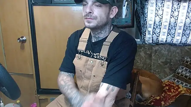 DADDY KANE8--- online show from March 4, 2025, 7:32 pm