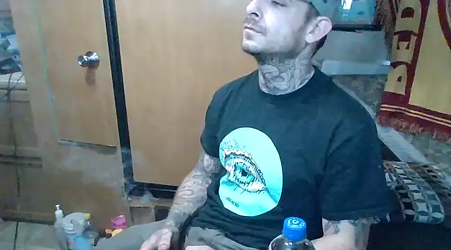 DADDY KANE8--- online show from March 1, 2025, 9:37 pm