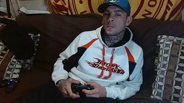 DADDY KANE8--- online show from February 15, 2025, 7:49 am