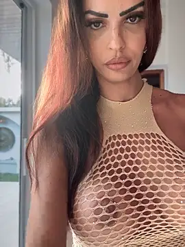 Helena Karel online show from October 7, 2025, 10:16 am