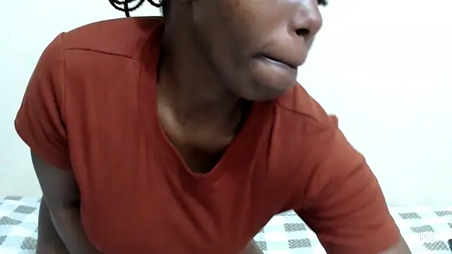 queen  ebony online show from March 6, 2026, 2:56 pm