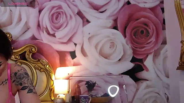 Snapshot of HessaHessy chatting on February 9, 2026, 6:17 pm HessaHessy online show from February 9, 2026, 6:17 pm