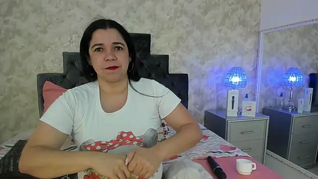 elizabeth coleman online show from October 29, 2025, 8:52 pm