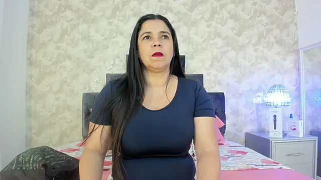 elizabeth coleman online show from October 30, 2025, 10:06 pm