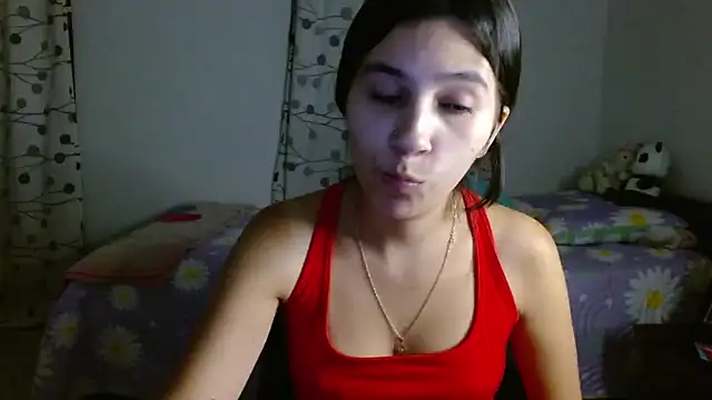 mia  lopez  online show from February 28, 2025, 1:15 am