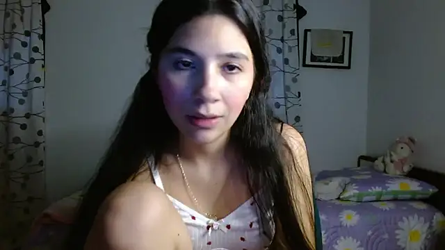 mia  lopez  online show from February 11, 2025, 11:12 pm