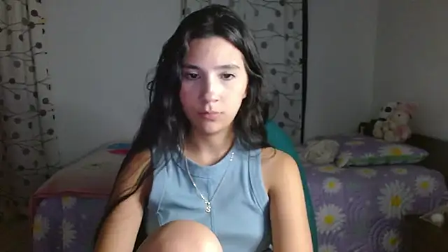 mia  lopez  online show from March 8, 2025, 1:28 am