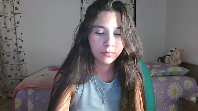 mia  lopez  online show from March 8, 2025, 4:56 am