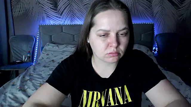 uliastar online show from January 15, 2026, 8:40 am