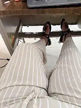 FerLu8 online show from April 7, 2026, 8:32 pm