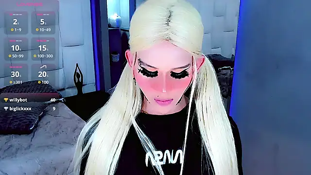 Snapshot of harrleyhott21 chatting on March 19, 2025, 8:45 am harrleyhott21 online show from March 19, 2025, 8:45 am